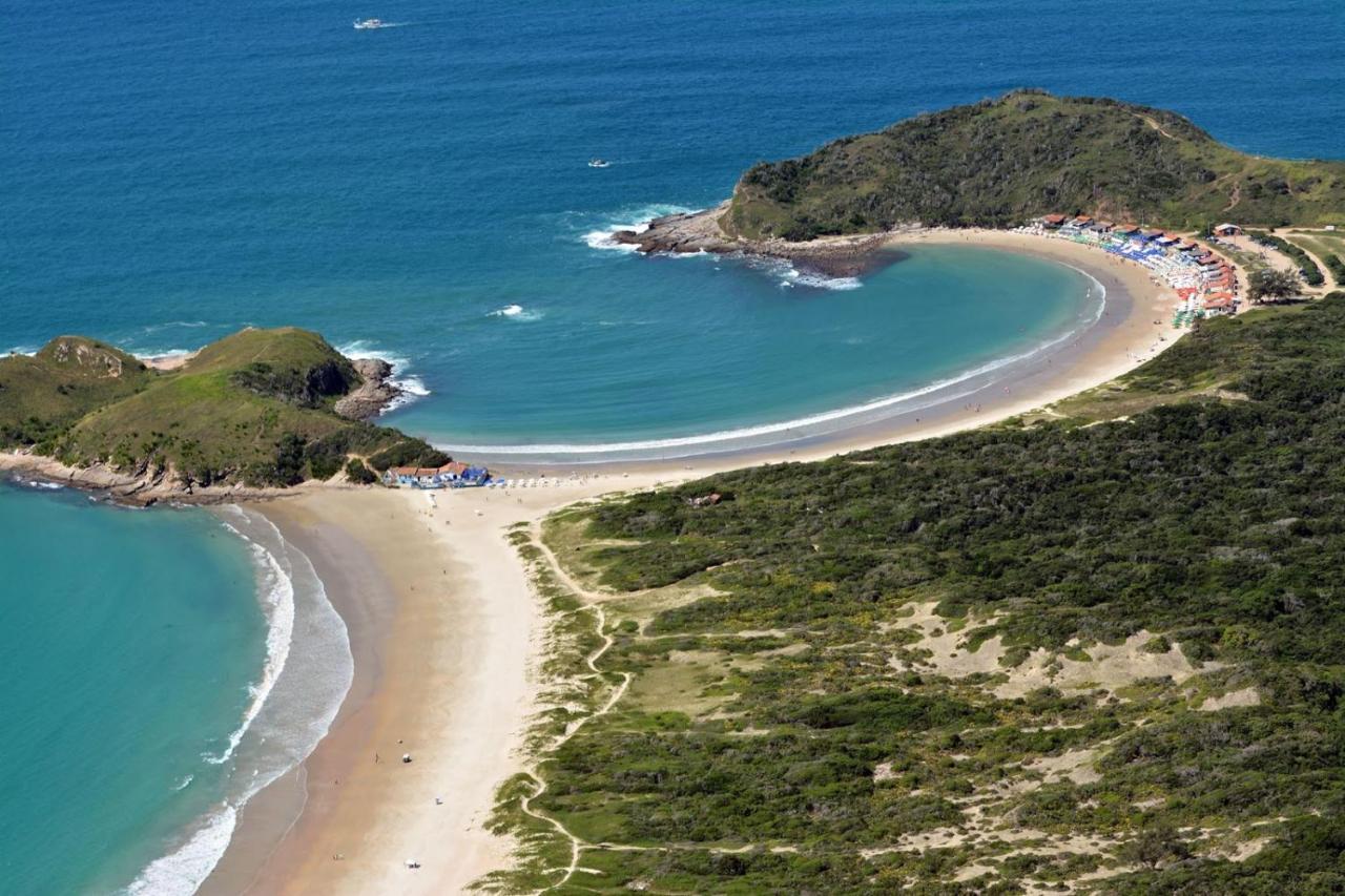 Pousada Encantos Do Pero Cabo Frio Luaran gambar